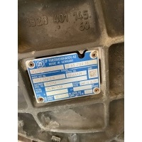 Кпп daf xf 106 cf euro6 12 так 2130 td