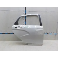 Дверь задняя правая Lada Vesta 2022- 8450104590