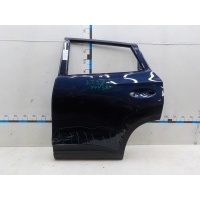 Дверь задняя левая Omoda C5 2022- 551001323AADYJ