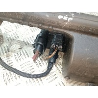 Рулевая рейка Volkswagen Passat 2010 3C1423050H