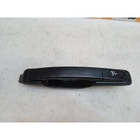 Ручка двери наружная SsangYong Rexton 1 2006 7344008D00ACQ