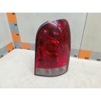 Фонарь задний правый SsangYong Rexton 1 2006 8360208501