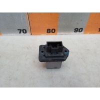 Резистор отопителя SsangYong Rexton 1 2006 6920408A20