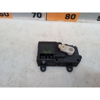Моторчик заслонки отопителя SsangYong Rexton 1 2006 69113082A0