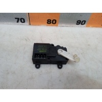 Моторчик заслонки отопителя SsangYong Rexton 1 2006 69113082A0