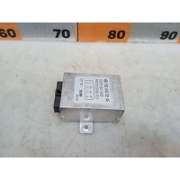 Реле SsangYong Rexton 1 2006 1625403245