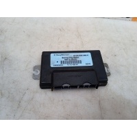 Блок управления раздаткой SsangYong Rexton 1 2006 3851008050