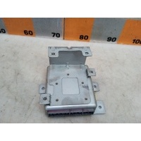 Блок электронный SsangYong Rexton 1 2006 8713008001