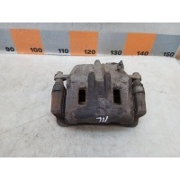 Суппорт передний левый SsangYong Rexton 1 2006 4811008B52