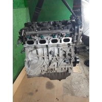 Двигатель Suzuki Grand Vitara 2 [рестайлинг] (2008 - 2012) J24B