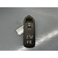 Кнопка стеклоподъемника переднего правого Renault Grand Scenic 2 2004 156013740