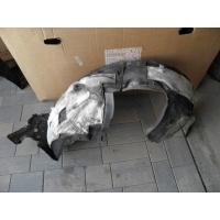 Renault koleos ii подкрылок правое передняя 638403205r oe