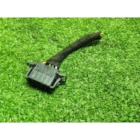 разъем Audi 1j0972725