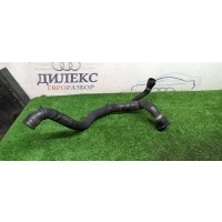 патрубок радиатора Audi A4 (B8) 2007-2015 2009 8K0121049M