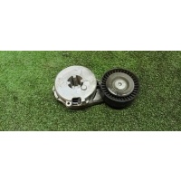 ролик-натяжитель ручейкового ремня Audi A4 (B8) 2007-2015 2009 06H903133F