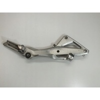Сет каркас honda cb 600 hornet pc41 07 - 13