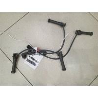 Провода высокого напряжения (комплект) Ford Focus 2 2004-2008 2006 1335374