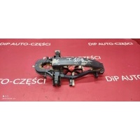 T161 volkswagen транспортер t5 7h0843352d ручка дверь раздвижных правый