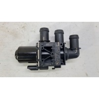 Кран отопителя (печки) BMW 3 G20/G21 2019 64119147347, 64129153079, 9153079, 9147347