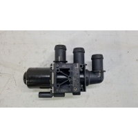 Кран отопителя (печки) BMW 8 g14/g15/g16 2018 64119147347, 64129153079, 9153079, 9147347