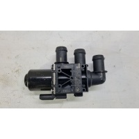 Кран отопителя (печки) BMW X7 g07 2018 64119147347, 64129153079, 9153079, 9147347