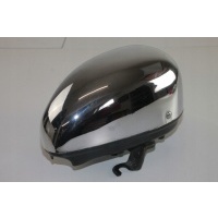 Yamaha xv 250 virago airbox левый корпус фильтра