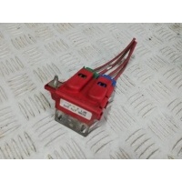 Клемма plusowa renault oe 8200279219
