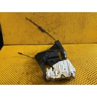 замок двери Mercedes GL500 X164 2007 A1647302635, 1697302235Q9, A1647331014