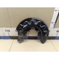 Пыльник тормозного диска VW Polo (Sed RUS) 2011> 6R0615311D