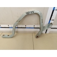 Петля крышки багажника RENAULT Logan 2005-2014 6001546880