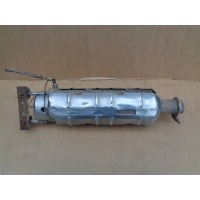 Катализатор citroen c - crosser peugeot 4007 mitsubishi outlander ii 2.2 hdi