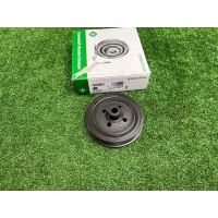шкив коленвала Ford C-Max 2007 544013910,1079188,1100051,1131911,1198049,1339469,1711500,1S4Q-6B319-BD,2M5Q-6B319-AA,4M5Q-6B319-BA,4M5Q-6B319-EA,XS4Q-6B319-FC,XS4Q-6B319-FD
