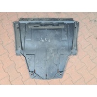 Крышка под двигатель renault лагуна ii 8200504966
