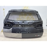 Крышка багажника Changan CS35 Plus 2018-2021 S111F2701080103