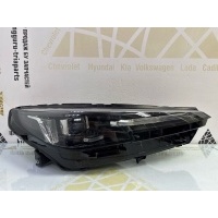 Фара LED ЛЭД светодиодная Changan CS55 Plus 1 2021-2024 4121020AW05