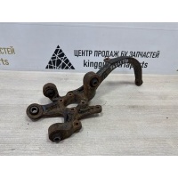 Кулак Chevrolet Epica V250 2006-2012 96639741