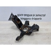 Кулак Volkswagen Jetta 5 1K2 2005-2011 1K0407256P