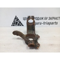 Кулак Volkswagen Polo 5 612 Рестайлинг 2015-2020 6C0407255A