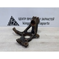 Кулак Skoda Octavia A7 5E3 Рестайлинг 2017-2020 5Q0407255Q