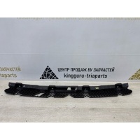 Кронштейн бампера Volkswagen Passat B8 3G2 до Рестайлинг 2014-2020 3G5807863