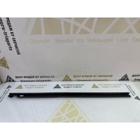 Уплотнитель стекла двери BMW 7 G70 2022-2024 9447506