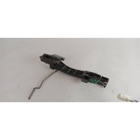 Кронштейн ручки передней правой MAZDA 6 (GJ GL) 2020 GHP9-58-42XD
