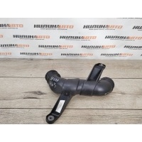 Патрубок интеркулера AUDI Q3 2013 5N0145762BC, 5N0145762BC, 5N0145792B, 5N0145792C, 5N0145792D