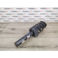 Амортизатор подвески (стойка) AUDI Q3 2013 5N0413031AE