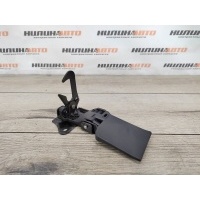 Замок капота AUDI Q3 2013 8U0823480A, 8U0823480A, 8U0823480C, 8U0823480B