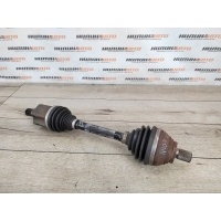 Привод (Вал приводной) AUDI Q3 2013 5N0407763F, 5N0407763F, 5N0407763FX