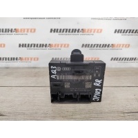 Блок управления дверьми AUDI Q3 2013 8X0959795C, 8X0959795C, 8X0959795A