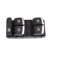 Блок управления стеклоподъемника Audi A3 A6 Q7 4F0959851H Lifan Smily 2008-2018 4F0959851H 4F0959851H
