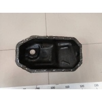 Поддон масляный двигателя Volkswagen Volkswagen Polo (9N) 2001-2009 036103601AJ