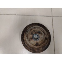 Шкив коленвала Nissan Nissan Almera (N16) 2000-2006 123034M500